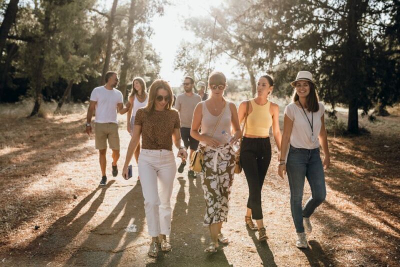 Kalamata: The Olive Oil Routes Tour - Who Should Book This Tour?