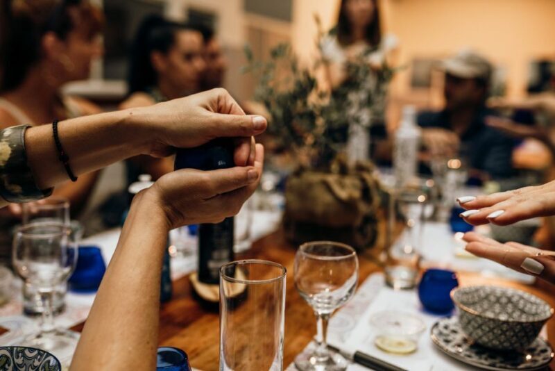 Kalamata: The Olive Oil Routes Tour - FAQ