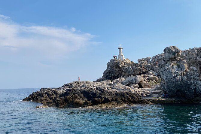 Kalamota Island Cave Discovery Tour - An In-Depth Look at the Kalamota Island Cave Discovery Tour