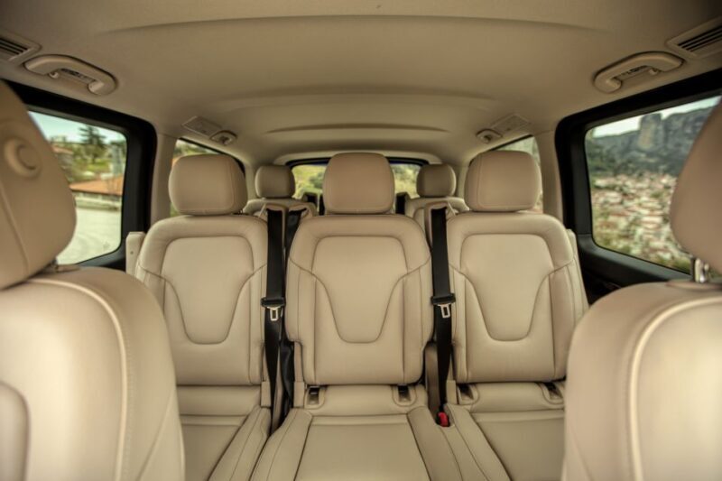 Kalampaka: Meteora Private Customized Tour in English 6 hour - FAQ