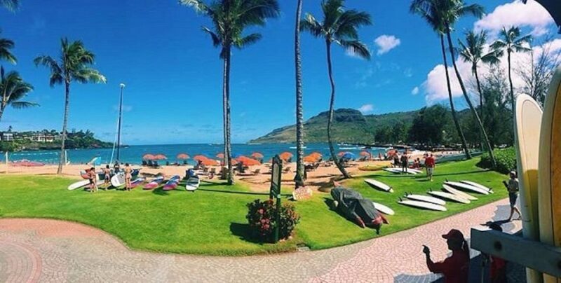 Kalapaki Beach: Surfing Lesson with Kauai Beach Boys - Price and Value: Is It Worth It?