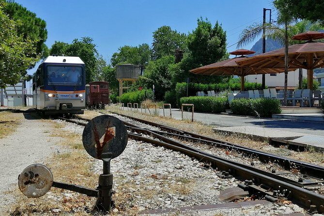 Kalavryta CogTrain Anci.Corinth Private Tour from Athens/Nafplio - FAQ