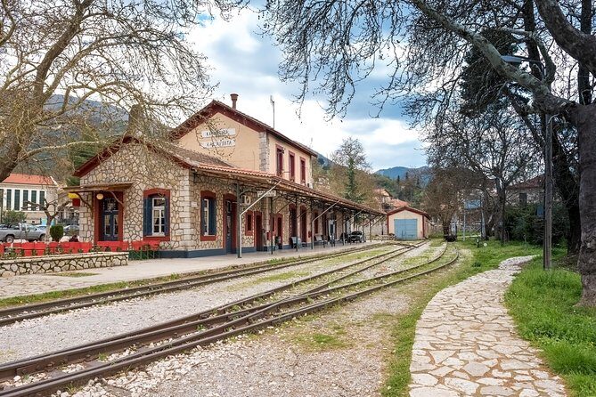 Kalavryta, Rack Railway & Cave of Lakes Full Day Private Tour - FAQ