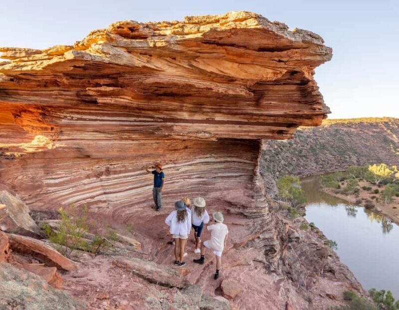 Kalbarri: Inland and River Gorges Tour - The Value of the Experience