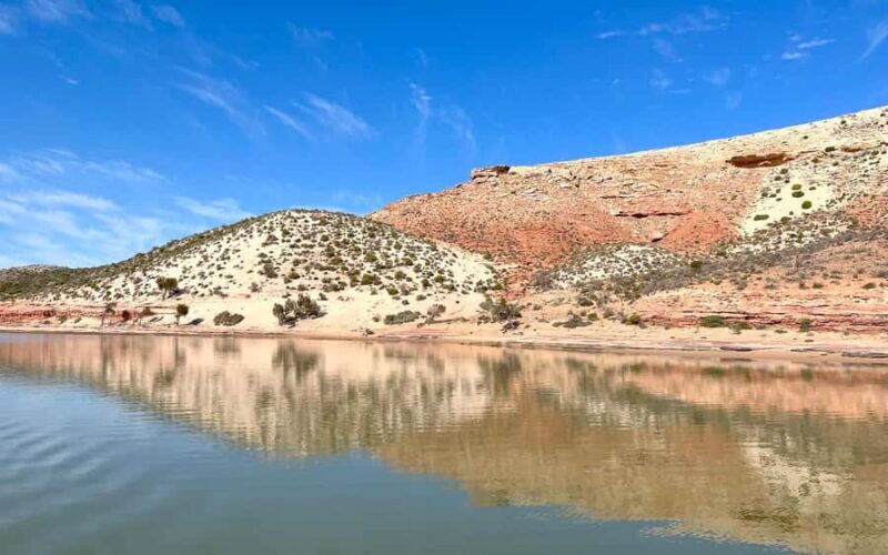 Kalbarri: Murchison River Morning Cruise - The Experience in Detail