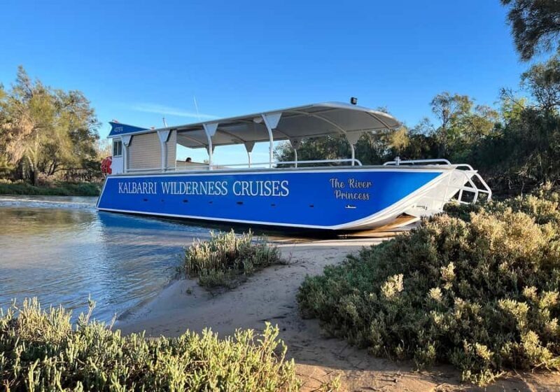 Kalbarri: Murchison River Morning Cruise - Who Should Consider This Tour?