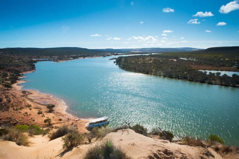 Kalbarri: Murchison River Wilderness Wildlife Cruise - Final Thoughts