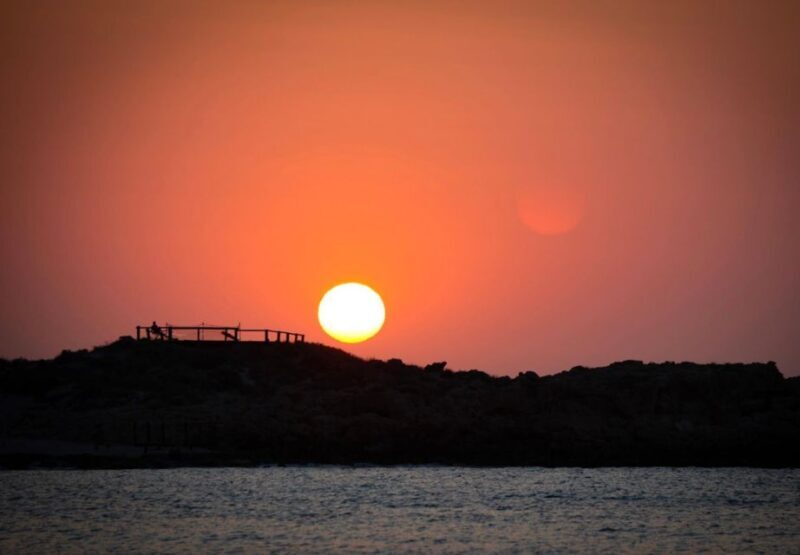 Kalbarri: Murchison River Wilderness Wildlife Cruise - FAQ