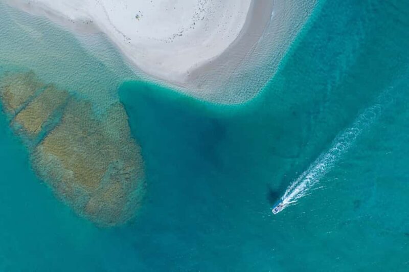 Kalbarri: Pink Lake and Coastal Cliffs Tour - Practical Details