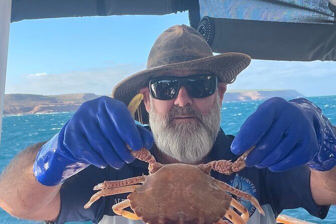 Kalbarri Rock Lobster Tours - FAQ