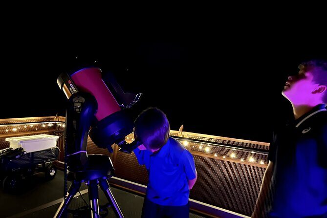 Kalbarri Skywalk Sundowner and Stargazing Tour - FAQ