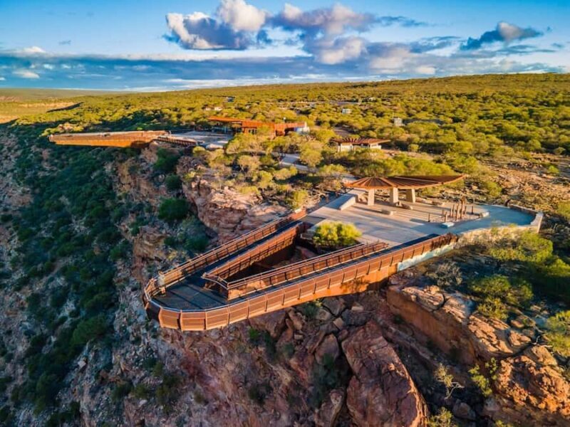 Kalbarri Skywalk: Sundowner and Stargazing Tour - A Deeper Look Into the Kalbarri Skywalk Experience