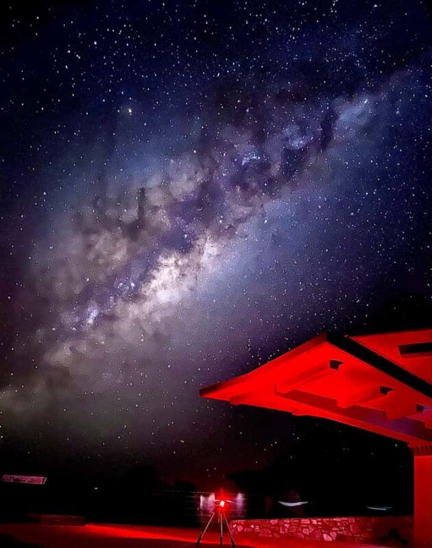 Kalbarri Skywalk: Sundowner and Stargazing Tour - FAQs