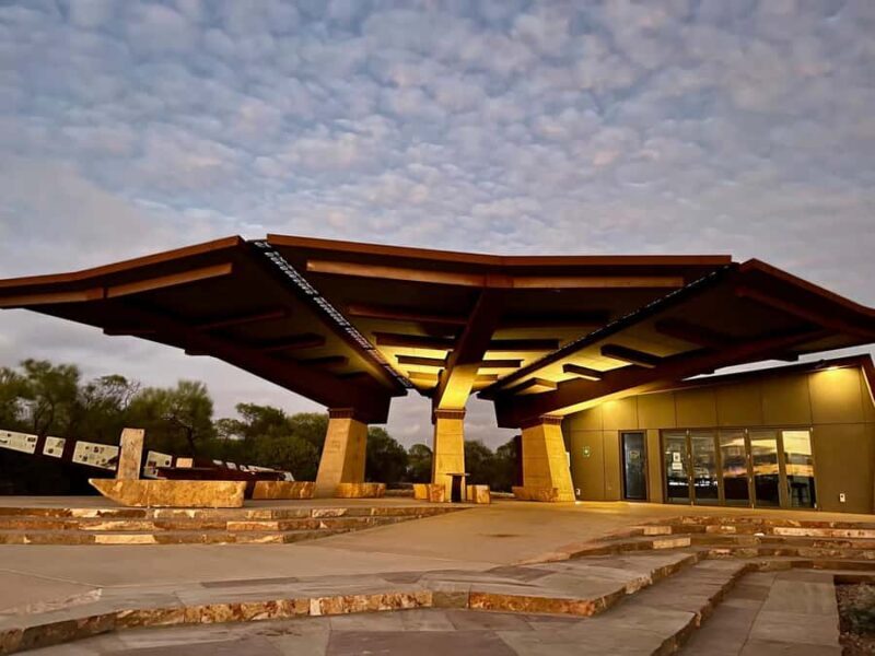 Kalbarri Skywalk Tour - The Sum Up