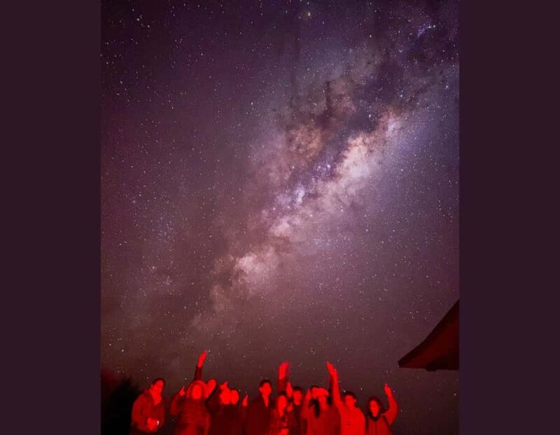 Kalbarri Stargazing Tour - Key Points