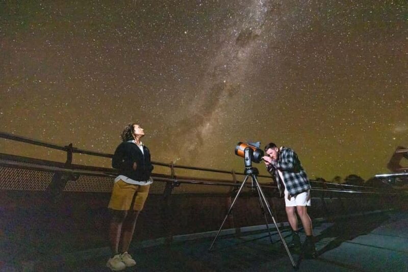 Kalbarri Stargazing Tour - An Evening of Stars with Practical Charm