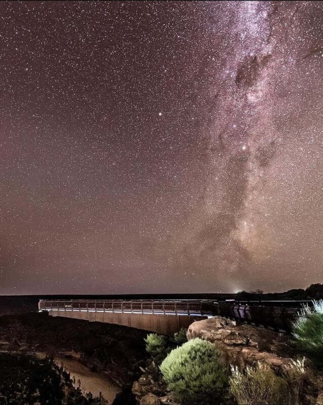 Kalbarri Stargazing Tour - The Value of the Experience
