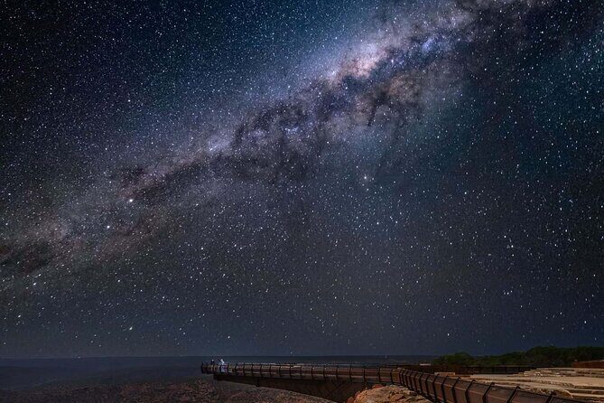Kalbarri Stargazing Tour - Introduction