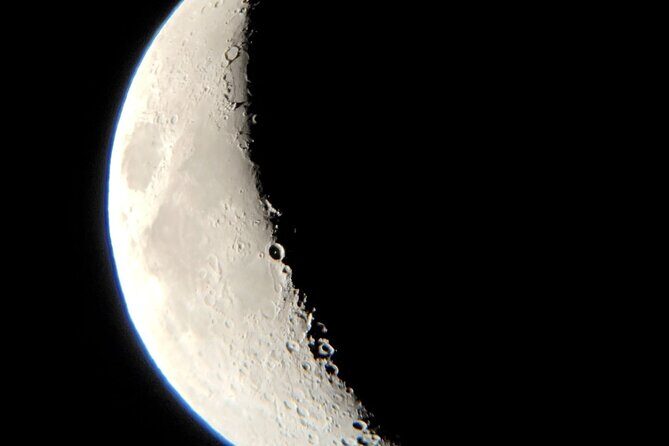 Kalbarri Stargazing Tour - FAQ