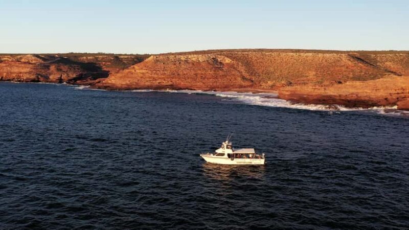 Kalbarri Sunset Coastal Cliff Cruise - Final Thoughts: Why This Cruise is a Great Choice