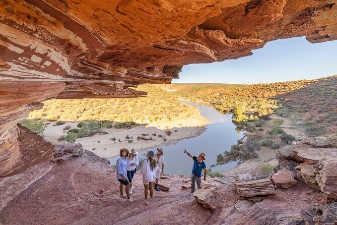 Kalbarri Sunset Cruise along the Coastal Cliffs - The Sum Up: Who Will Love This Cruise?