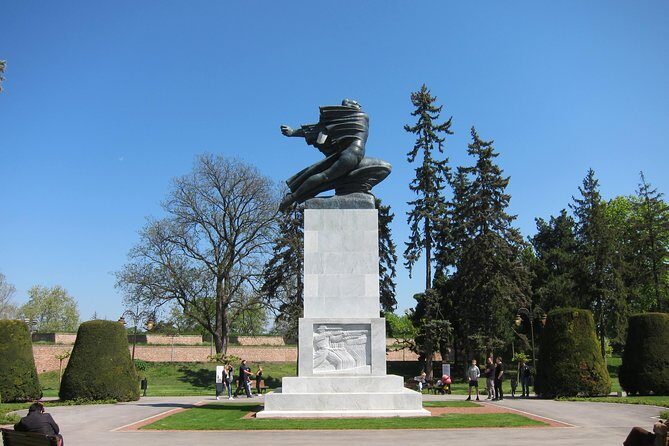 Kalemegdan Segway Tour - Frequently Asked Questions