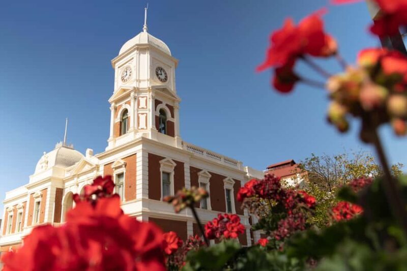 Kalgoorlie-Boulder: Heritage Tram City Highlights Tour - Key Points