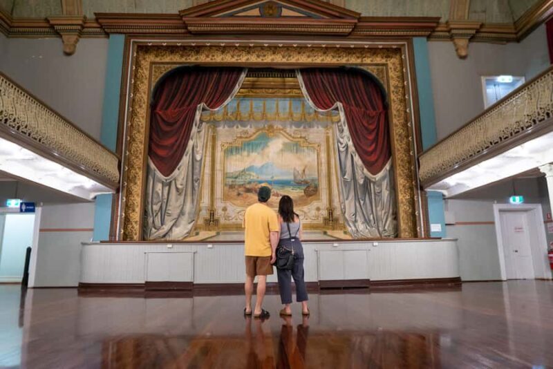Kalgoorlie-Boulder: Heritage Tram City Highlights Tour - A Detailed Look at the Kalgoorlie-Boulder Heritage Tram Tour