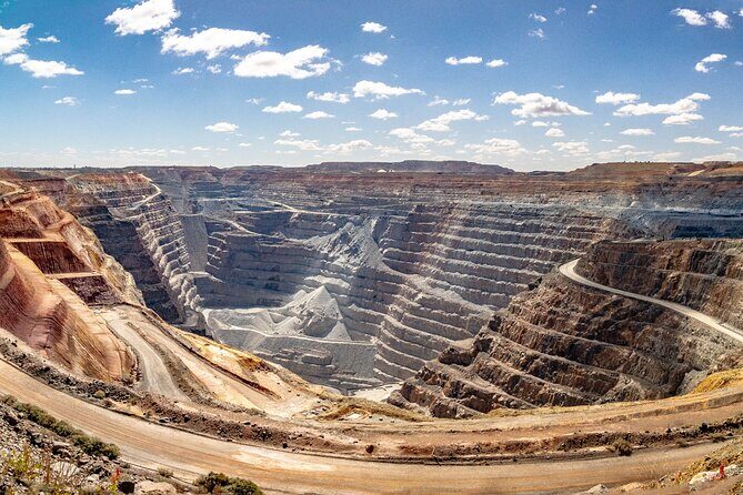 Kalgoorlie Heritage Tram City Highlights Tour - What to Expect from the Kalgoorlie Heritage Tram Tour