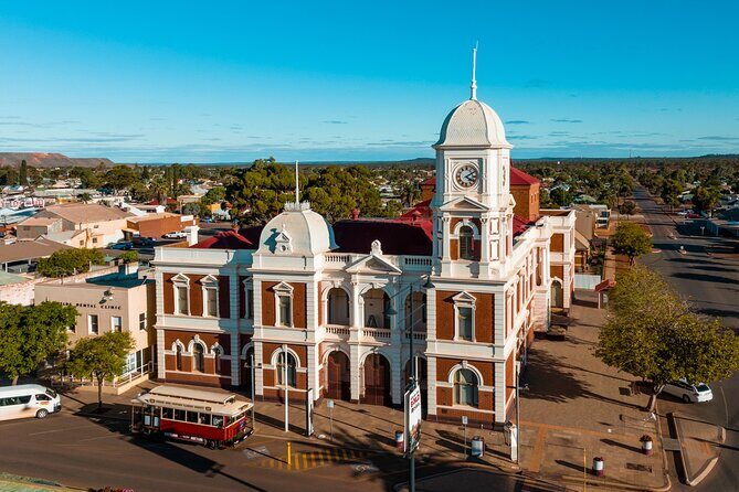 Kalgoorlie Heritage Tram City Highlights Tour - Who Will Enjoy This Tour?