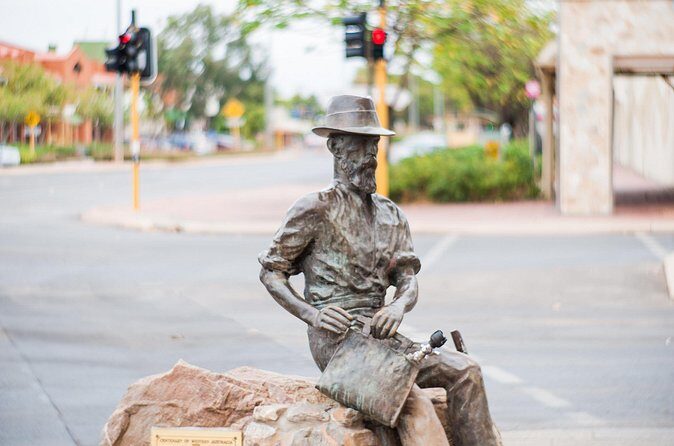 Kalgoorlie Heritage Tram City Highlights Tour - The Sum Up