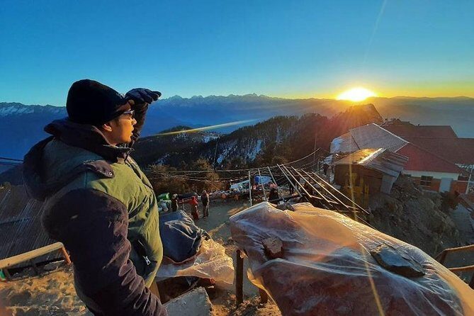 Kalinchok tour 2 days 1 night - Practical Considerations