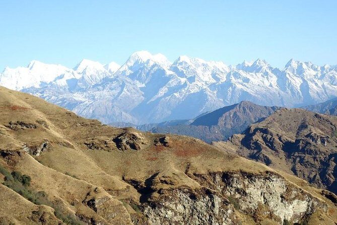 Kalinchowk Tour Package - What’s Included and What’s Not