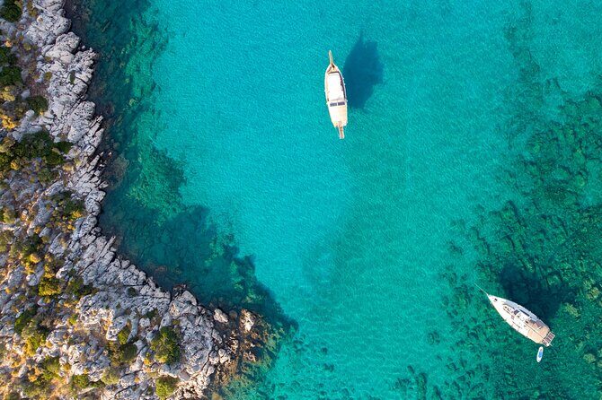 Kalkan: Day Trip to Kekova Island - Kalkan: Day Trip to Kekova Island — A Complete Guide