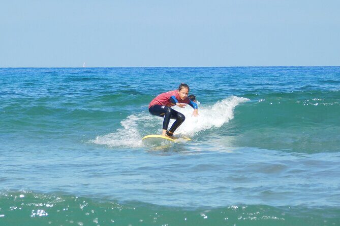 Kalufa Surf School in Caleta de Famara, Lanzarote - Practical Details: Making the Most of Your Booking