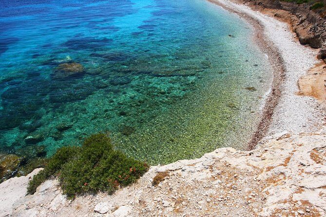 Kalymnos and Pserimos Day Cruise from Kos - The Itinerary in Detail