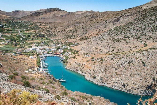 Kalymnos and Pserimos Day Cruise from Kos - The Sum Up