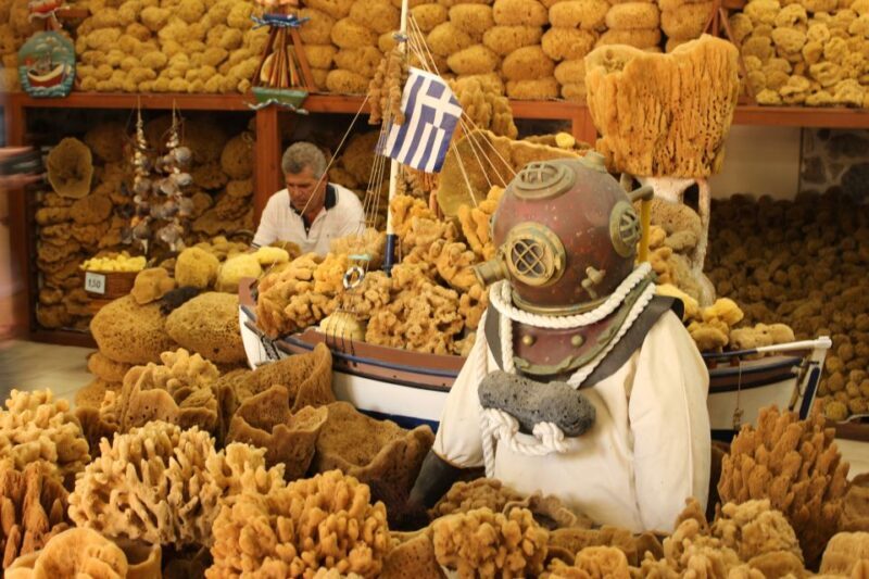 Kalymnos, Pserimos & Plati Island Cruise with Hotel Transfer - FAQ