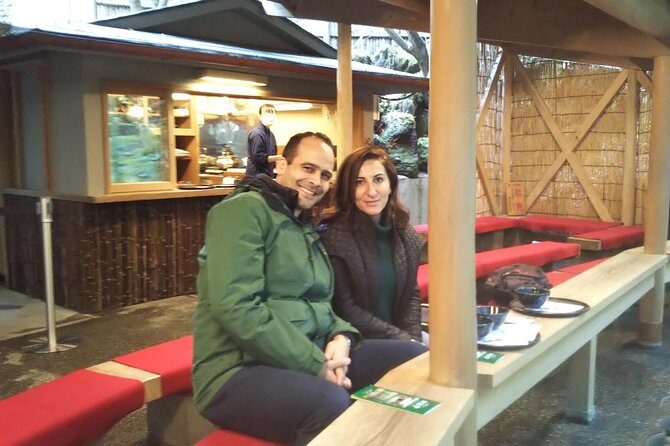 Kamakura 6hr Private Walking Tour with Government-Licensed Guide - Key Points