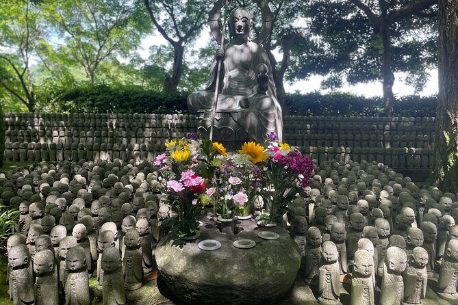 Kamakura, Craft Your Music Box & Discover Japan's Biggest Buddha - Exploring Kamakura’s Artistic and Spiritual Treasures