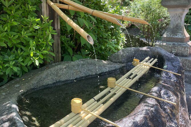 Kamakura, Craft Your Music Box & Discover Japan's Biggest Buddha - What’s Included and What’s Not