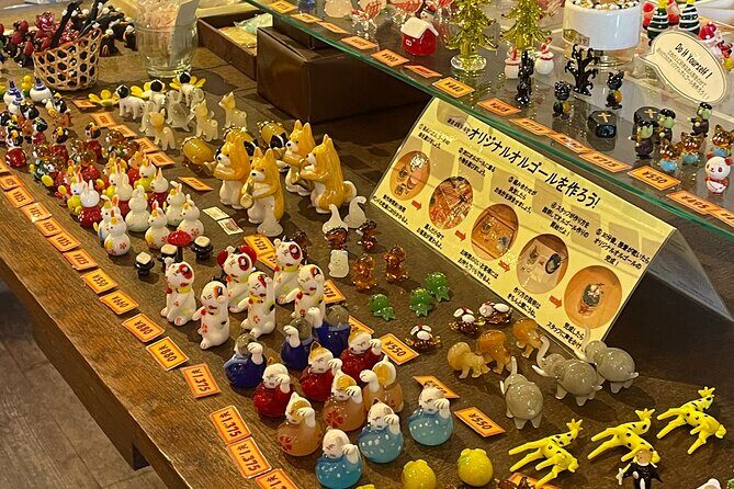 Kamakura, Craft Your Music Box & Discover Japan's Biggest Buddha - Practical Notes and Considerations