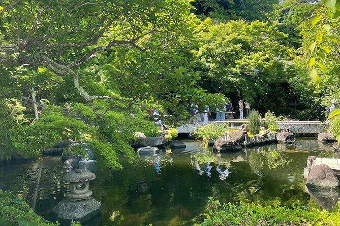 Kamakura, Craft Your Music Box & Discover Japan's Biggest Buddha - The Sum Up: Who Should Book This Tour?