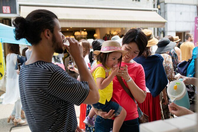 Kamakura Day Trip from Tokyo with a Local: Private & Personalized - An In-Depth Look at This Kamakura Day Trip