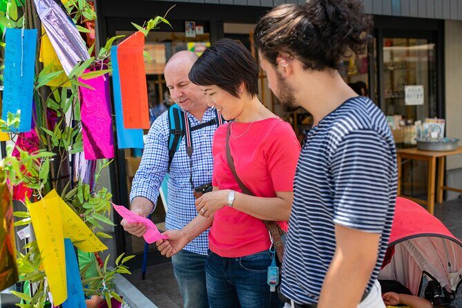 Kamakura Day Trip from Tokyo with a Local: Private & Personalized - FAQs