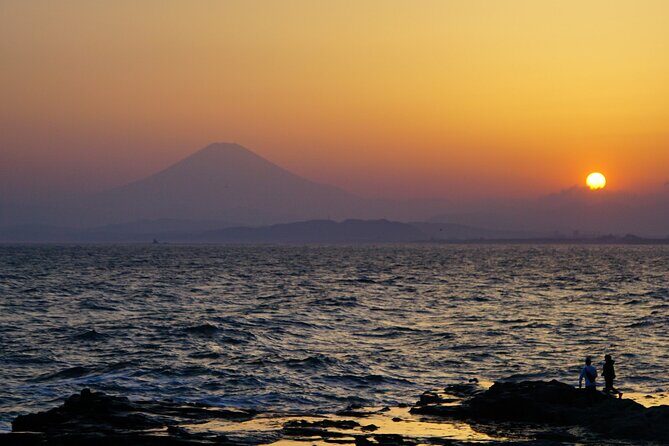 Kamakura & Enoshima 1 day bus tour from Tokyo and Yokohama - Introduction: A Day Trip with Depth and Comfort