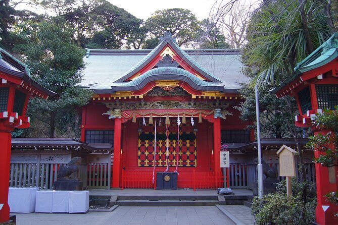 Kamakura & Enoshima 1 day bus tour from Tokyo and Yokohama - The Sum Up