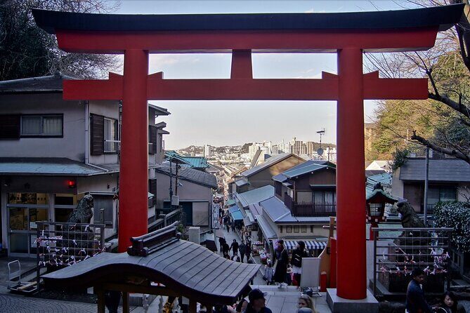 Kamakura & Enoshima 1 day bus tour from Tokyo and Yokohama - FAQ