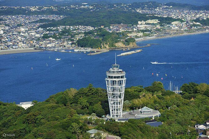 Kamakura Full Day Tour: Kotoku-in & Enoshima & Hachimangu Shrine - Kamakura Full Day Tour: Kotoku-in & Enoshima & Hachimangu Shrine — A Complete Guide