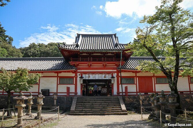 Kamakura Full Day Tour: Kotoku-in & Enoshima & Hachimangu Shrine - Practical Aspects and Transport